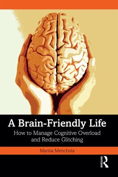 Cover A Brain-Friendly Life (eBook, PDF)