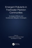 Emergent Pollutants in Freshwater Plankton Communities (eBook, ePUB)
