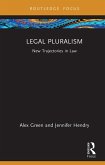 Legal Pluralism (eBook, ePUB)