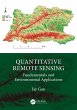 Quantitative Remote Sensing (eBook,... - Bild 1