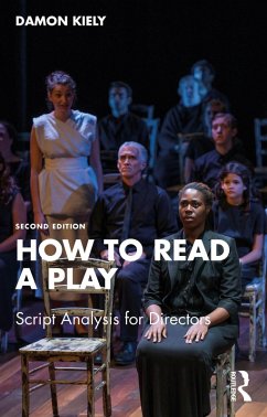 How to Read a Play (eBook, PDF) - Kiely, Damon