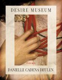 Desire Museum (eBook, ePUB) Desire Museum (eBook, ePUB)