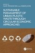 Sustainable Management of Urban Plastic... - Bild 1