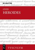 Epistulae Heroidum / Briefe mythischer Frauen (eBook, PDF) Epistulae Heroidum / Briefe mythischer Frauen (eBook, PDF)
