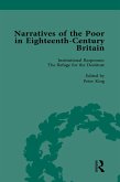 Narratives of the Poor in Eighteenth-Century England Vol 4 (eBook, ePUB) Narratives of the Poor in Eighteenth-Century England Vol 4 (eBook, ePUB)