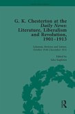 G K Chesterton at the Daily News, Part II, vol 7 (eBook, PDF) G K Chesterton at the Daily News, Part II, vol 7 (eBook, PDF)