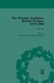 The Women Aesthetes vol 1 (eBook, ePUB)