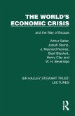 The World's Economic Crisis (eBook, ePUB) The World's Economic Crisis (eBook, ePUB)