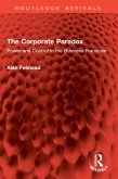 The Corporate Paradox (eBook, ePUB)