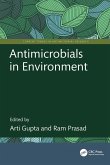 Antimicrobials in Environment (eBook, PDF)