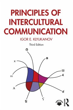 Cover Principles of Intercultural Communication (eBook, PDF)