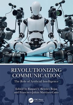 Cover Revolutionizing Communication (eBook, PDF)