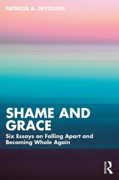 Cover Shame and Grace (eBook, ePUB)