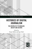 Histories of Digital Journalism (eBook, ePUB)