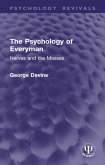 The Psychology of Everyman (eBook, PDF)