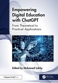 Empowering Digital Education with ChatGPT (eBook, ePUB)