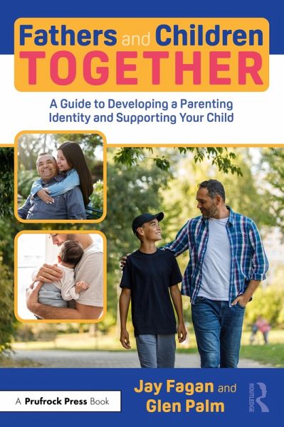 Fathers and Children Together (eBook, PDF) Fathers and Children Together (eBook, PDF)