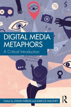 Cover Digital Media Metaphors (eBook, ePUB)