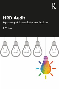 Cover HRD Audit (eBook, PDF)