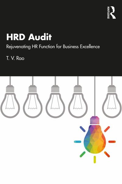 HRD Audit (eBook, PDF)