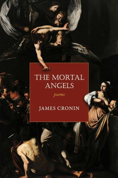 The Mortal Angels (eBook, ePUB)