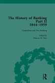 The History of Banking II, 1844-1959 Vol 2 (eBook, PDF) The History of Banking II, 1844-1959 Vol 2 (eBook, PDF)