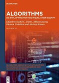 Algorithms (eBook, PDF)