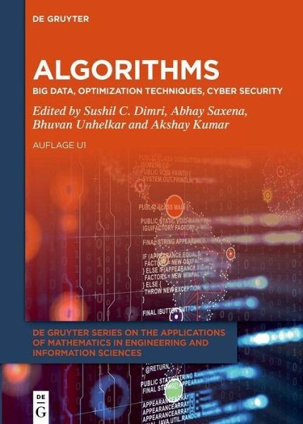 Algorithms (eBook, PDF) Algorithms (eBook, PDF)
