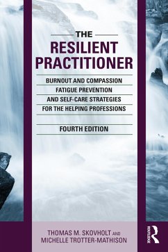 Cover The Resilient Practitioner (eBook, ePUB)