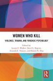 Women Who Kill (eBook, ePUB)
