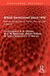 British Government Since 1918 (eBook,... - Bild 1