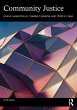Community Justice (eBook, ePUB) - Bild 1