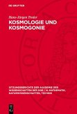Kosmologie und Kosmogonie (eBook, PDF)