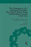 The Emergence of a National Economy Vol 3 (eBook, ePUB)