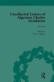 The Uncollected Letters of Algernon Charles Swinburne Vol 1 (eBook, ePUB) The Uncollected Letters of Algernon Charles Swinburne Vol 1 (eBook, ePUB)
