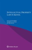 Intellectual Property Law in Kenya (eBook, PDF)