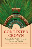 Contested Crown (eBook, ePUB)