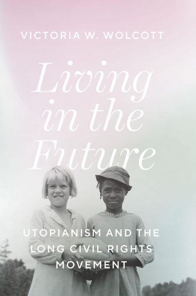 Living in the Future (eBook, ePUB)