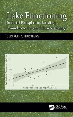 Cover Lake Functioning (eBook, ePUB)