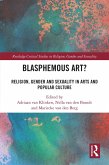 Blasphemous Art? (eBook, ePUB)