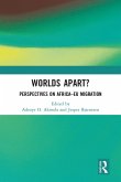 Worlds Apart? (eBook, PDF)