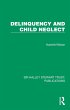 Delinquency and Child Neglect (eBook,... - Bild 1