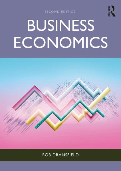 Business Economics (eBook, ePUB) Business Economics (eBook, ePUB)