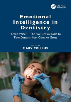 Cover Emotional Intelligence in Dentistry (eBook, PDF)