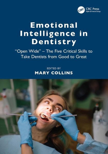 Emotional Intelligence in Dentistry (eBook, PDF)