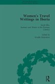 Women's Travel Writings in Iberia Vol 5 (eBook, PDF)