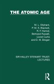The Atomic Age (eBook, ePUB) The Atomic Age (eBook, ePUB)