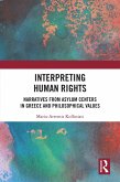 Interpreting Human Rights (eBook, PDF)