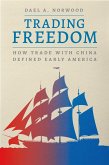 Trading Freedom (eBook, ePUB)