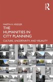 The Humanities in City Planning (eBook, PDF)